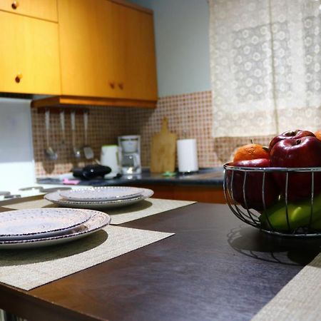 Semi-Basement 50Sqm Apartment Near Kos Citycenter Luaran gambar